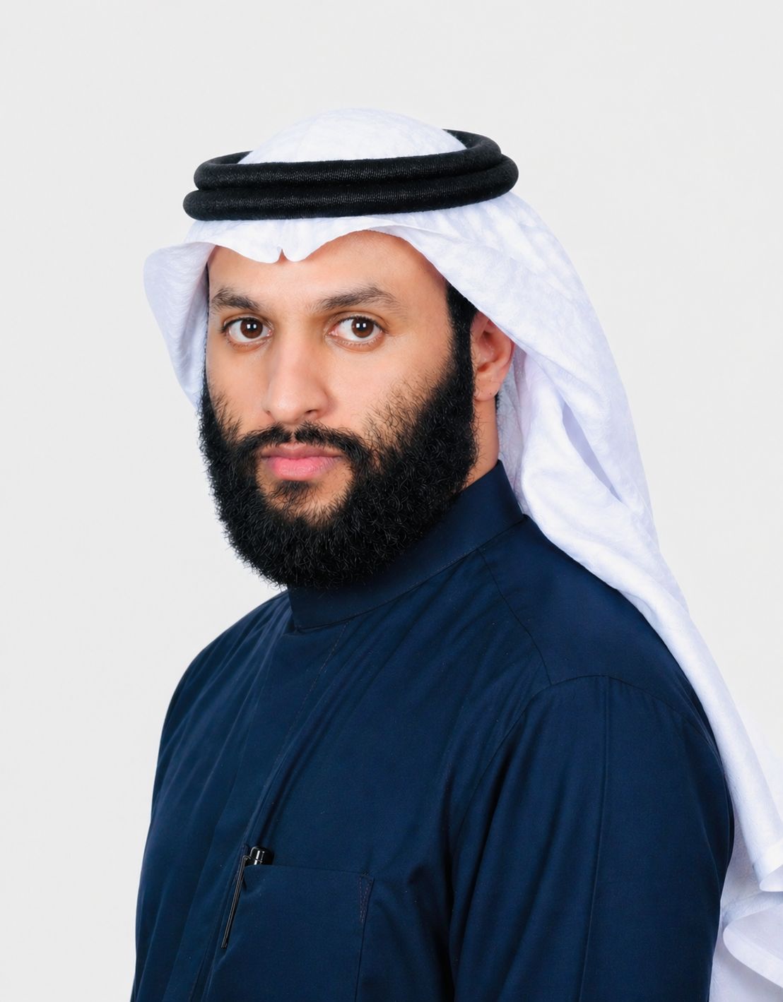 م. علي محمد العويفي